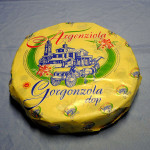 Gorgonzola Argenziola 6 Kg